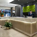 酒店 伽玛酒店 3*