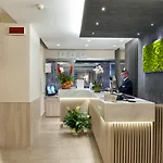 伽玛酒店