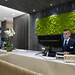 伽玛酒店 米兰