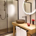 Starhotels Business Palace Hotel 4*