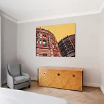 Galleria Vik - Townhouse Galleria - Small Luxury Of The World 5*