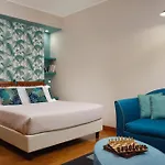 Hotel apartamentowy Residenza Delle Citta 4*