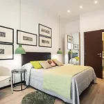 Hotel Bernina 3*
