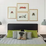 Bernina Hotel 3*