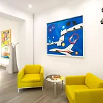 Bernina Hotel Milano