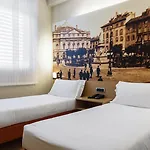 Hotel La Spezia 4*