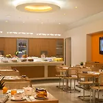 Hotel Mediterraneo Milán