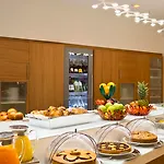 Mediterraneo Hotel 4*