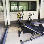 Acca Palace - Aa מלון 4*