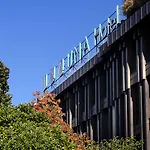 Hotel Cusani 4*