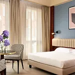 Cusani Hotel 4*