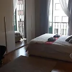 Wbh Buenos Aires 게스트하우스 *