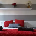 Wbh Buenos Aires 밀라노