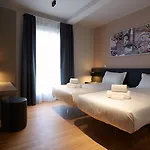 21 House Of Stories Citta Studi 3*