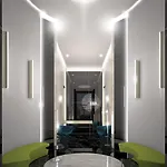 Hd8 Hotel Milan