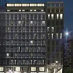 Hd8 Hotel