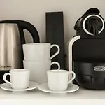 Ca Bela - Lambrate Flat 1 Apartamento