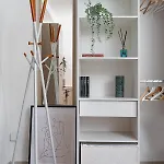 Design In The Heart Of Bicocca Apartamento