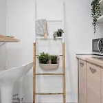 Design In The Heart Of Bicocca Apartamento *