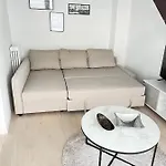 Alchemi Loft - Porta Romana Apartment