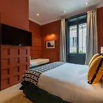 Guest house The Couper Sant'andrea Milan