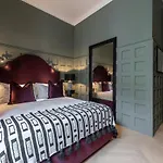 The Couper Sant'andrea 4* Milaan