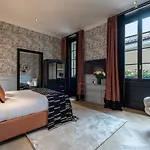 Guest house The Couper Sant'andrea Milan