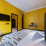 The Couper Sant'andrea 4* Milaan