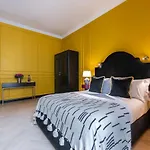 Guest house The Couper Sant'andrea Milan
