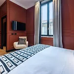 The Couper Sant'andrea 4* Milaan