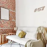 Apartment Ripa - Ripa 57