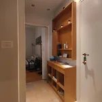 Diego Apartment *