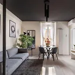 شقة Stupendo Duplex In Centro A *