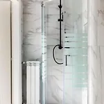 شقة Stupendo Duplex In Centro A ميلان