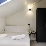 Stupendo Duplex In Centro A ميلان