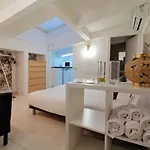 Mercanti Attic Version 밀라노