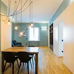 Easylife - - Crocetta 2 P1d - Porta Romana Apartamento *