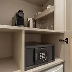 Duomo Smart بيت ضيافة