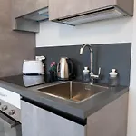 Apartament Santa Marta *