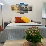 Ripa150 - Smart - Prada Bocconi Ieo Ied Forum Assago Navigli Duomo15min *