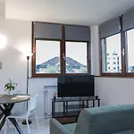 Santa Marta Apartament *