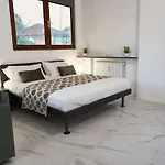 Apartament Santa Marta Mediolan