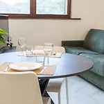Apartament Santa Marta Mediolan