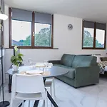 Apartament Santa Marta *