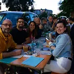 Madama & Bistrot بيت شباب *