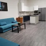 Trend Vicio La Metro Maciacchini Moderni Wi Fi Gratuito Nuova Gestione Apartamento