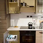 Apartment Style Homes Brera San Marco 29 Milan