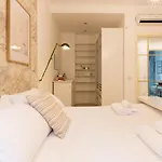 דירה Goodvibeshome *