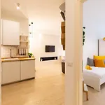 Goodvibeshome דירה מילאנו