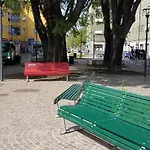 I Host - Cossa 19 Lägenhet Milano